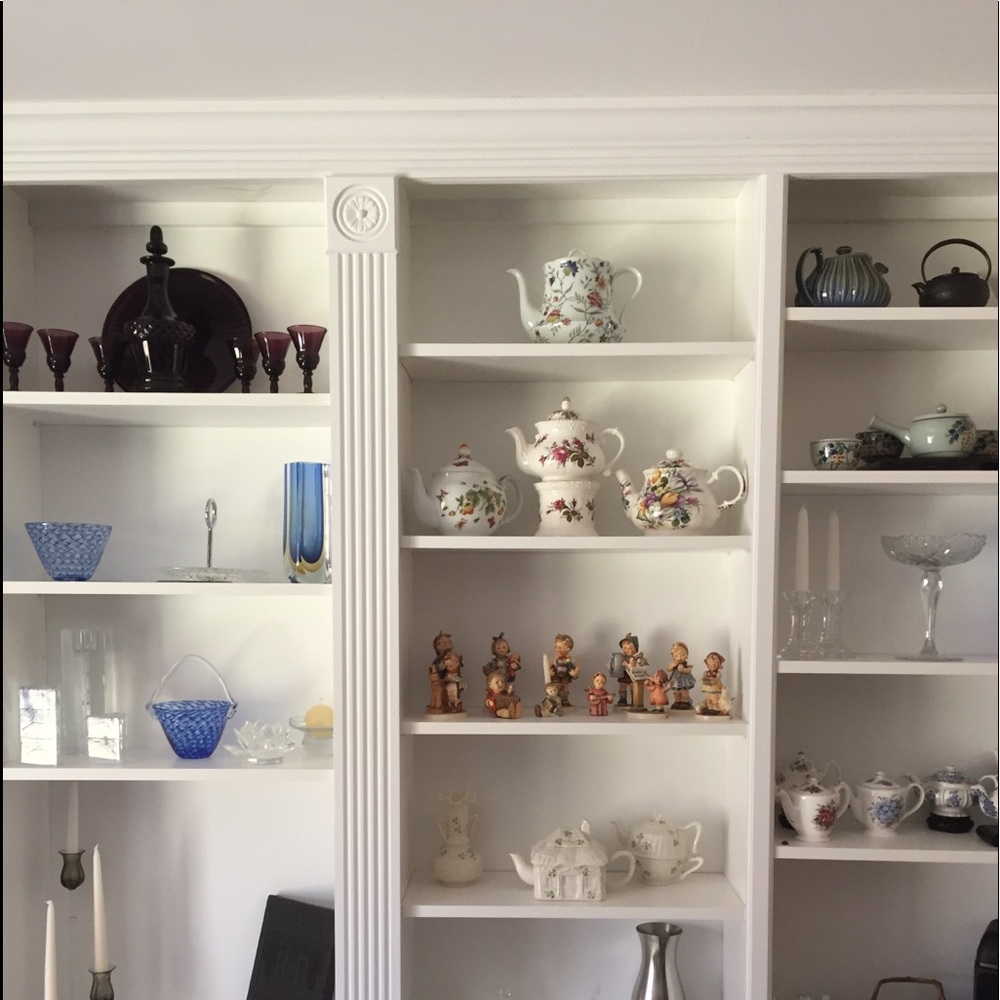 Meet your Posher, Trish